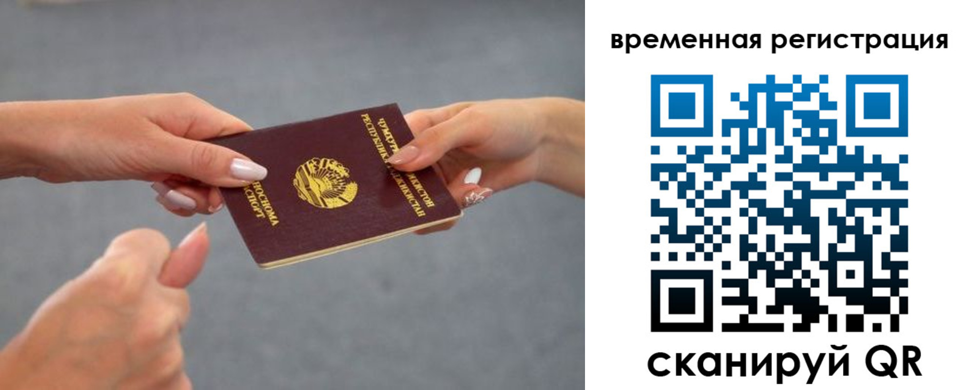 прописка гарантия в Выборге